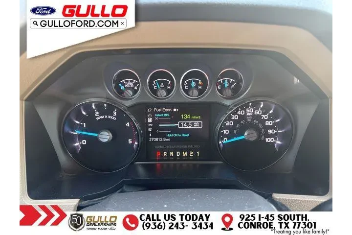 $24991 : Ford F-250 Super Duty 2016 4 image 6