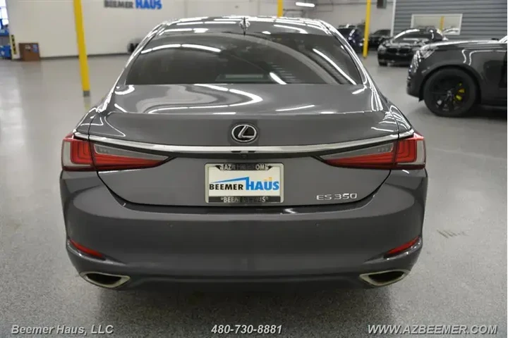 $26998 : Lexus ES 350 2020 4dr Sedan image 10