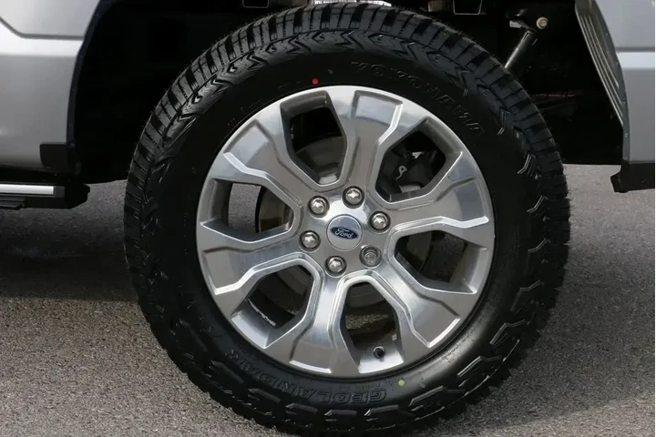 $26995 : Ford F-150 2021 4x4 Platinum image 9