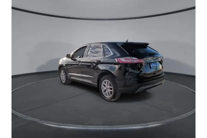 $29453 : Ford Edge 2024 AWD SEL 4dr S image 6