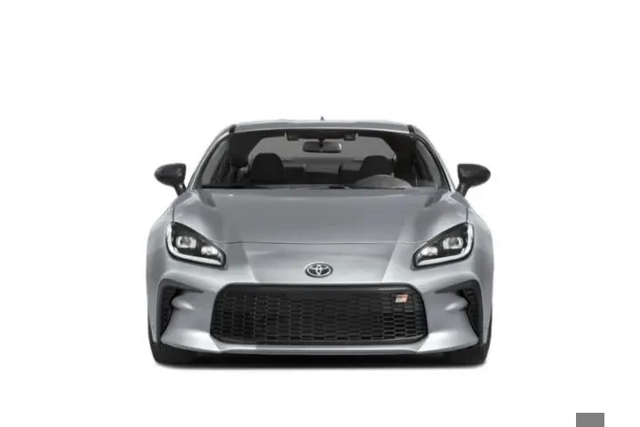 $20245 : Toyota GR86 2022 2dr Coupe 6 image 4