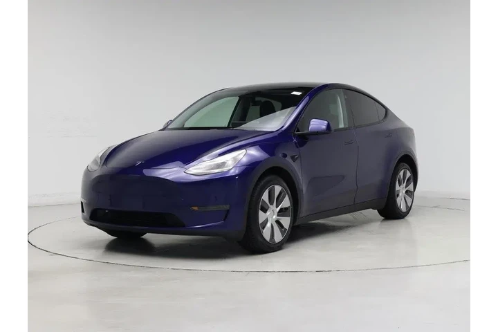 $34998 : Tesla Model Y 2023 AWD Long image 4