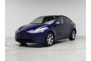 $34998 : Tesla Model Y 2023 AWD Long thumbnail