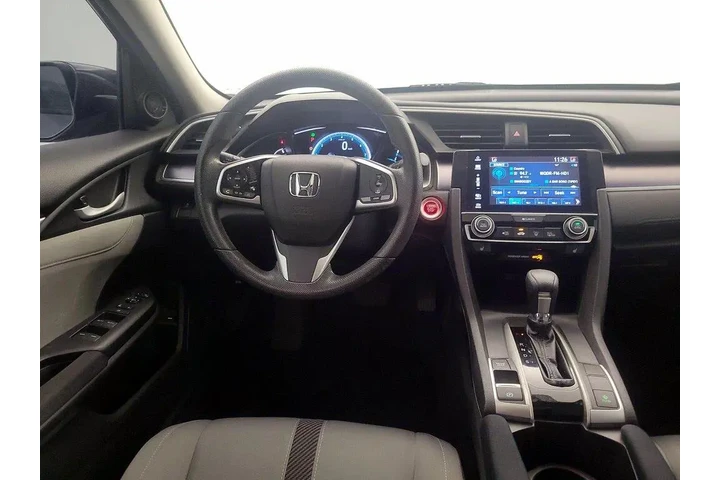 $18998 : Honda Civic 2016 EX-T 4dr Se image 10