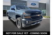 Chevrolet Silverado 1500 201