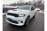Dodge Durango 2022 AWD R/T 4 en Madison
