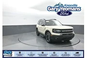 Ford Bronco Sport 2025 AWD O en Knoxville