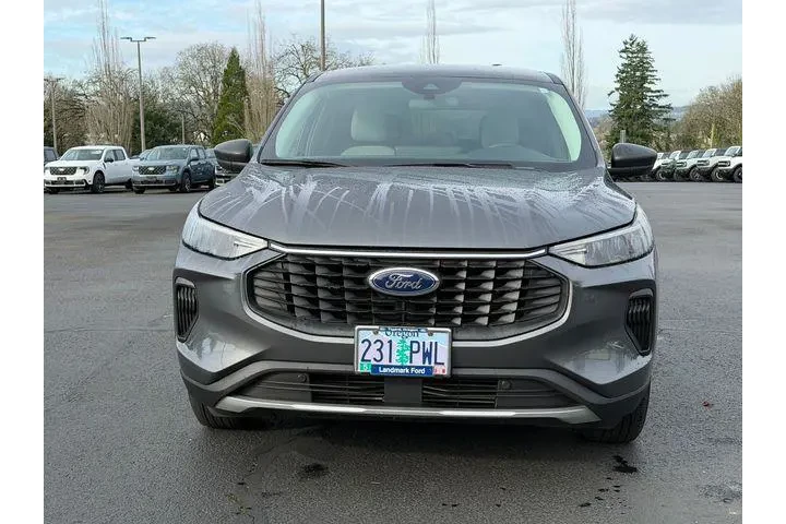 $24995 : Ford Escape 2024 AWD Active image 9
