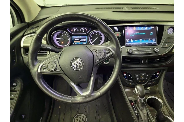 $20998 : Buick Envision 2020 AWD Esse image 10