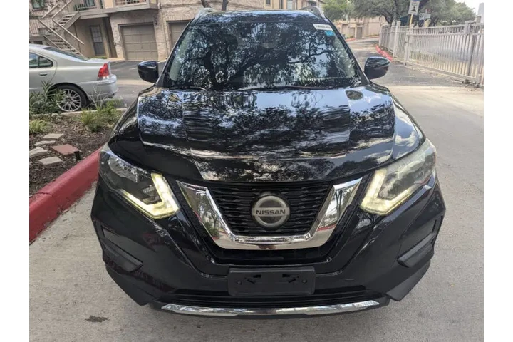$13990 : 2020 Rogue SL image 3