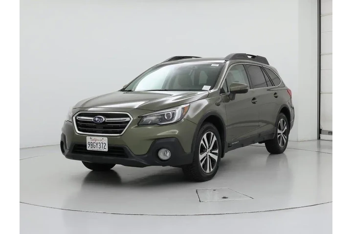$22998 : Subaru Outback 2019 AWD 2.5i image 4