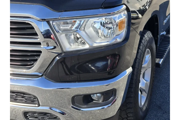 $27991 : Ram 1500 2021 4x2 Big Horn 4 image 6