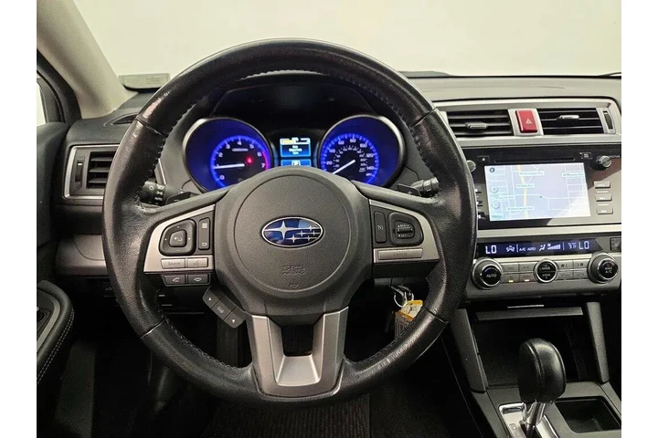 $13998 : Subaru Outback 2015 AWD 2.5i image 10