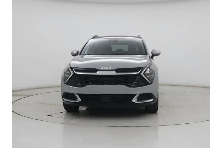 $26998 : Kia Sportage 2023 SX 4dr SUV image 1
