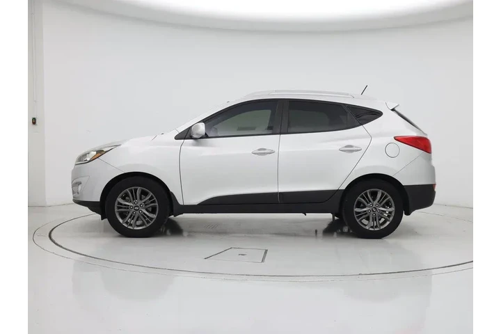 $13998 : Hyundai TUCSON 2014 AWD SE 4 image 3