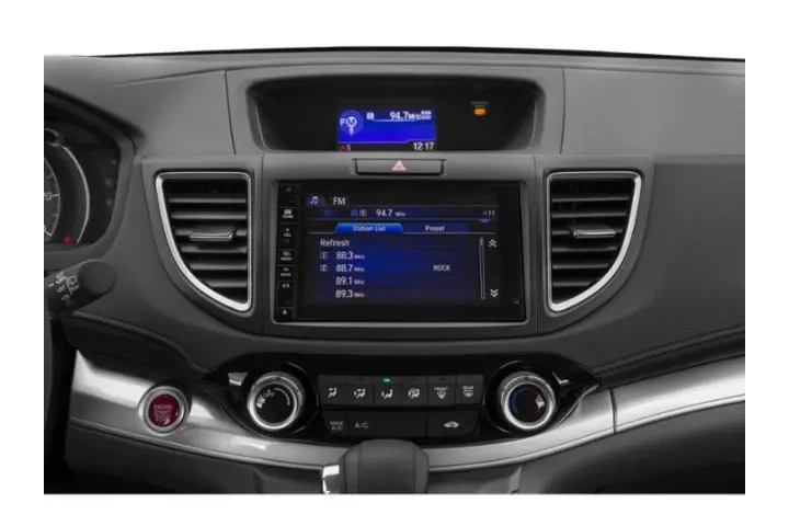 $15598 : Honda CR-V 2015 AWD EX 4dr S image 9