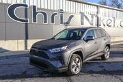 2024 RAV4 XLE FWD en Tulsa