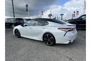 $20981 : Toyota Camry 2019 XSE 4dr Se thumbnail