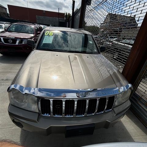 $3895 : 2006 Grand Cherokee Laredo 4WD image 7