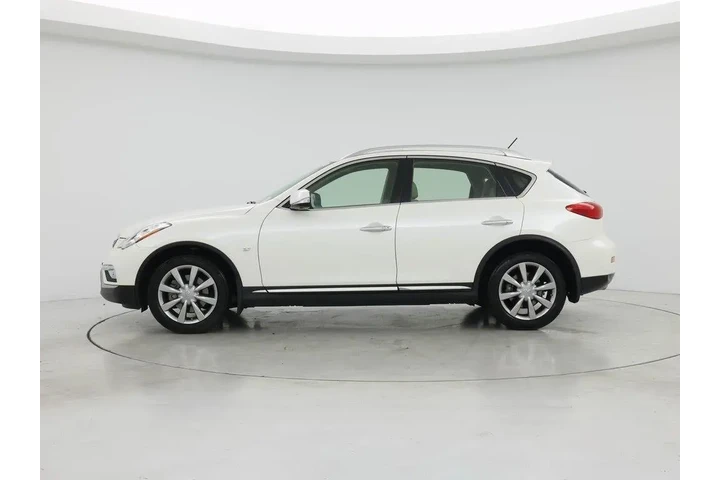 $17998 : INFINITI QX50 2016 AWD 4dr C image 3