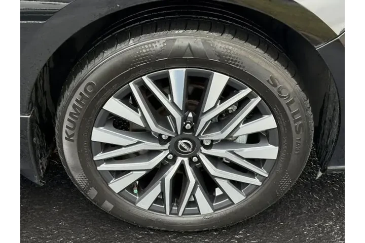 $21000 : Nissan Altima 2023 AWD 2.5 S image 9