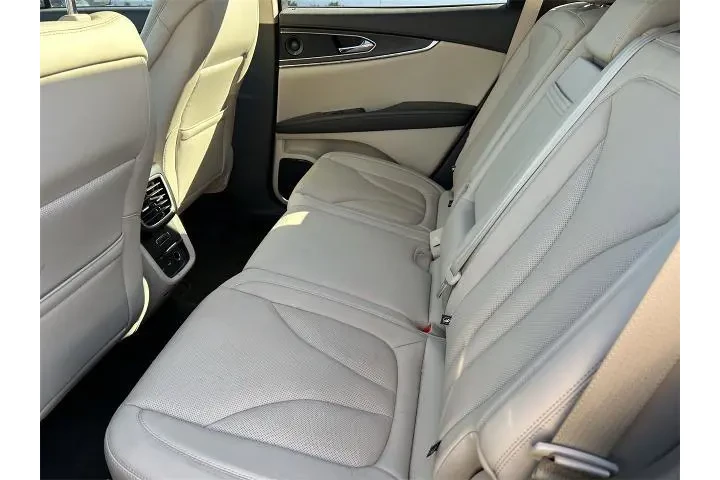 $23999 : Lincoln Nautilus 2019 Reserv image 8