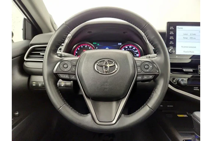 $30998 : Toyota Camry 2023 XSE V6 4dr image 10