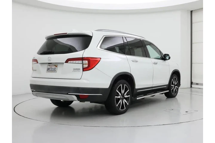 $27998 : Honda Pilot 2020 AWD Touring image 8