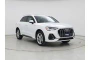 Audi Q3 2024 AWD quattro S l