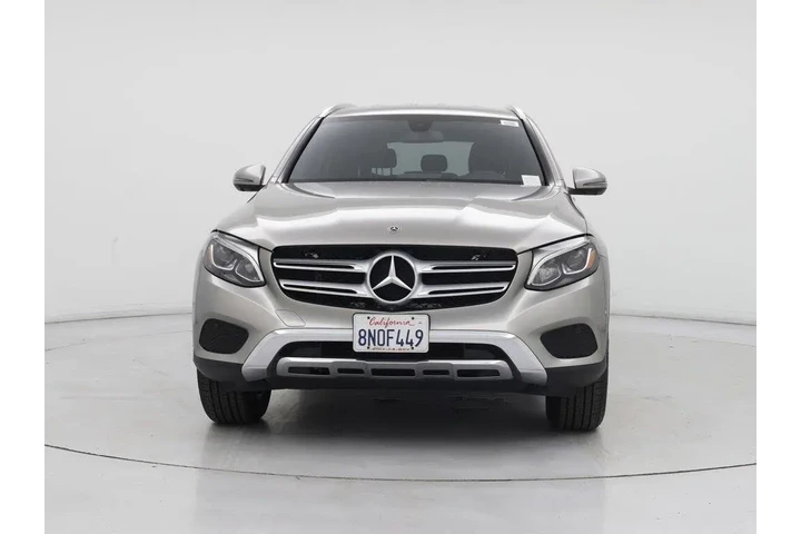 $23998 : Mercedes-Benz GLC 2019 AWD G image 5