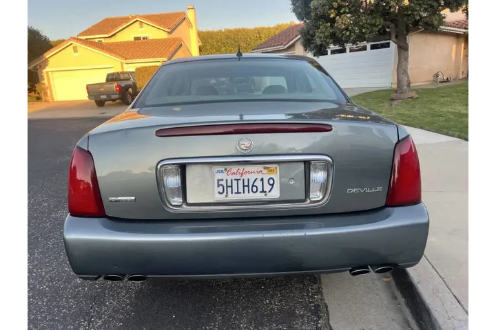 $6000 : 2005 DeVille image 7