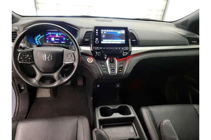 $29998 : Honda Odyssey 2023 Sport 4dr image 9
