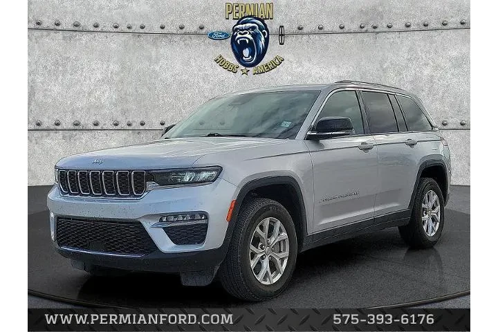 $29994 : Jeep Grand Cherokee 2023 4x4 image 1