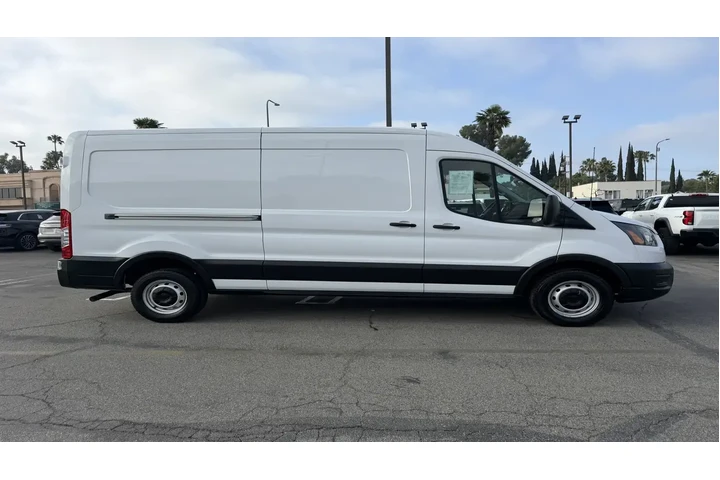 $39995 : Ford Transit 2023 250 3dr SW image 8