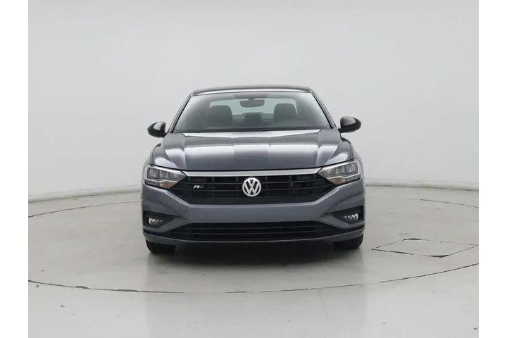 $18998 : Volkswagen Jetta 2021 R-Line image 5