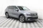 Volkswagen Tiguan 2021 AWD S