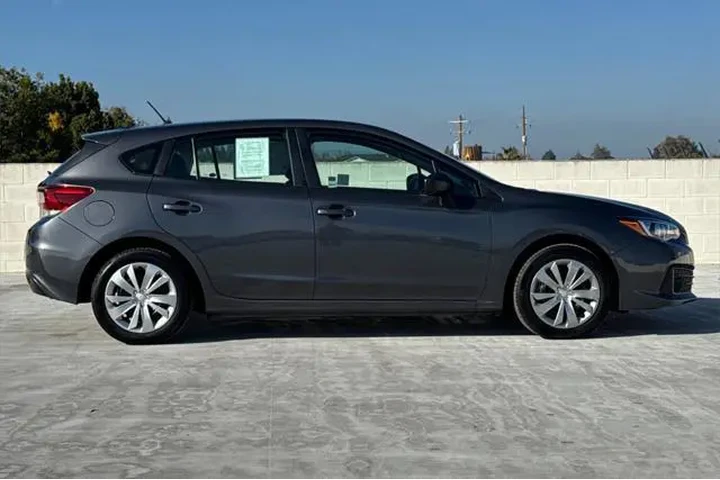 $21889 : Subaru Impreza 2022 AWD Base image 2