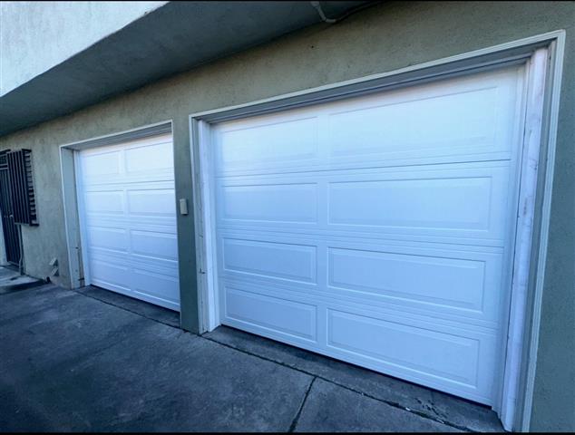 J-LO Garage Door Service image 6