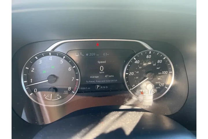 $27991 : Nissan Frontier 2022 4x2 SV image 6