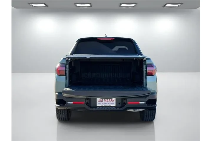 $21520 : Hyundai SANTA CRUZ 2022 AWD image 5