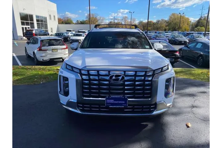 $38884 : Hyundai PALISADE 2024 AWD Ca image 3