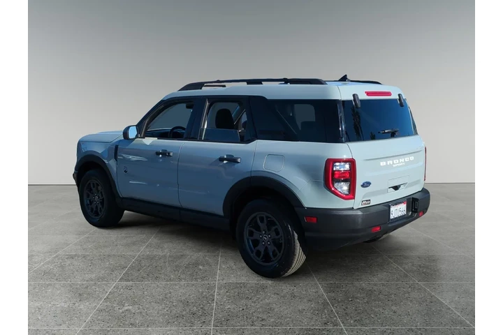 $24500 : Ford Bronco Sport 2023 AWD B image 3
