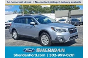 Subaru Outback 2018 AWD 2.5i en Philadelphia
