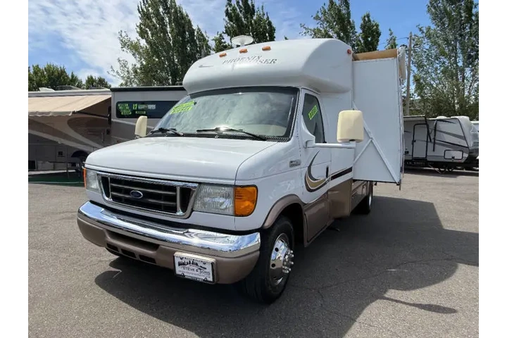 $47900 : 2007 Phoenix USA DIESEL Phoen image 6