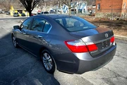 2013 Accord LX Sedan thumbnail