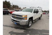 $23999 : 2015 Silverado 2500HD thumbnail