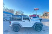 $11995 : 2016 Wrangler Willys Wheeler thumbnail