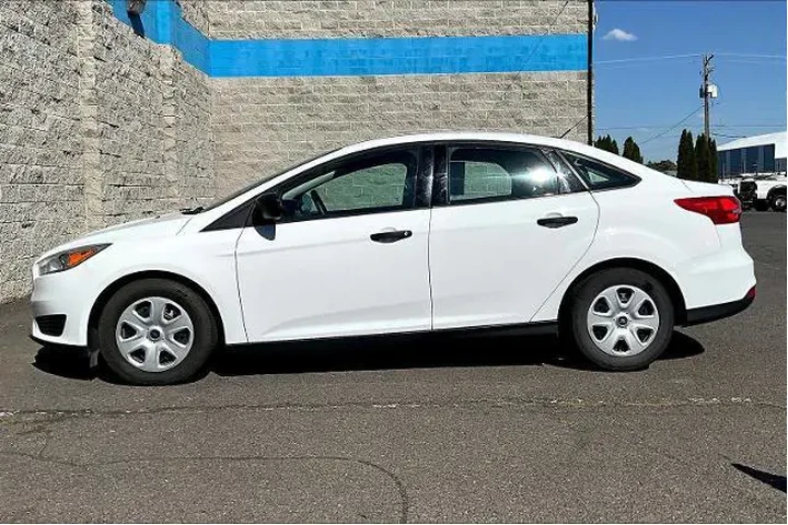 $11995 : Ford Focus 2018 S 4dr Sedan image 3