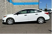 $11995 : Ford Focus 2018 S 4dr Sedan thumbnail