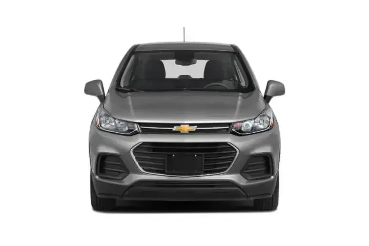 $9995 : Chevrolet Trax 2020 LS 4dr C image 7